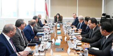 “الإسكان” تتحرك لتوطين صناعة مهمات المياه والصرف