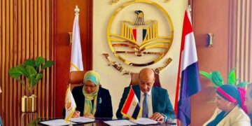 “تطوير التعليم بالوزراء” يوفر رخصًا دولية لطلاب التعليم الفني