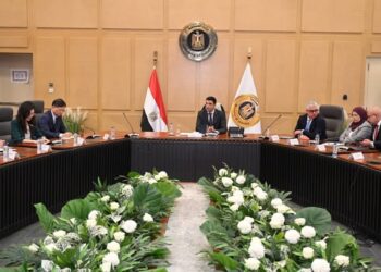 تعاون مصري- صيني لتعزيز صناعة الصلب ودعم سلاسل الإمداد والصناعات الاستراتيجية