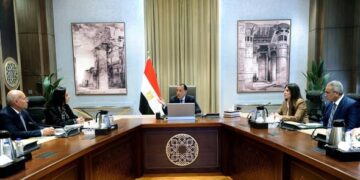 توجيهات رئاسية.. مدبولي يتابع إجراءات طرح وحدات سكنية بالإيجار للمواطنين