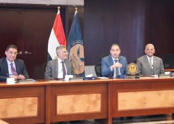 ارتفاع إجمالي الأقساط لشركات التأمين لـ 10.9 مليار جنيه