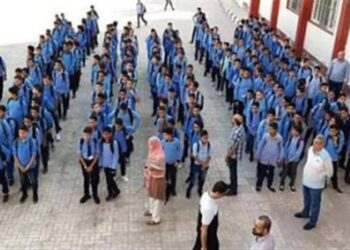 هل الأربعاء والخميس إجازة في المدارس بسبب الطقس؟.. بيان من “التعليم”