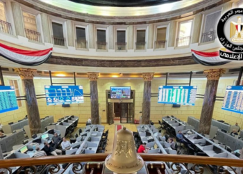 البورصة المصرية تتحدى التوترات.. EGX30 بين الأفضل عالميًّا رغم موجات البيع