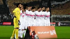 أزمات جديدة لـ”الزمالك” أمام أوتوهو في الكونفدرالية