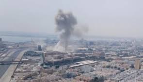 سقوط طائرات حربية أمريكية في الكويت.. وفتح تحقيق مشترك