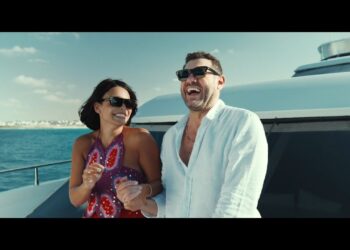 سقوط فيلم السلم والتعبان 2.. إيحاءات دون سياق درامي