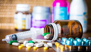 مساعد رئيس هيئة الدواء يكشف تفاصيل المخزون الاستراتيجي