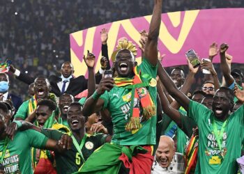 السنغال تعد خطة عاجلة بعد قرار سحب كأس أمم إفريقيا | تفاصيل