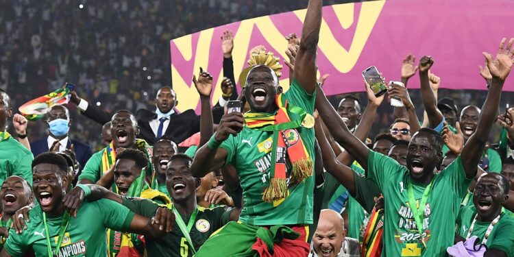 السنغال تعد خطة عاجلة بعد قرار سحب كأس أمم إفريقيا | تفاصيل