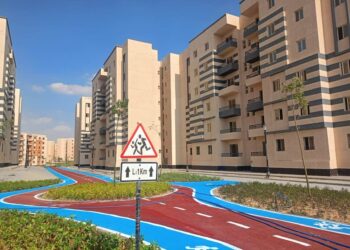 سكن لكل المصريين.. مليون وحدة سكنية و27 مليار جنيه دعماً لمحدودي الدخل