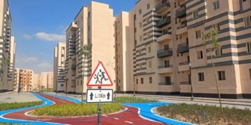 سكن لكل المصريين.. مليون وحدة سكنية و27 مليار جنيه دعماً لمحدودي الدخل