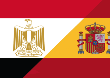 آخر استعدادات منتخب مصر قبل مواجهة إسبانيا وديًا