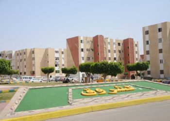 الإسكان.. تجري غداً القرعة الـ14 لتسكين أصحاب الأراضي المقننة بمدينة الشروق