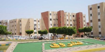 الإسكان.. تجري غداً القرعة الـ14 لتسكين أصحاب الأراضي المقننة بمدينة الشروق