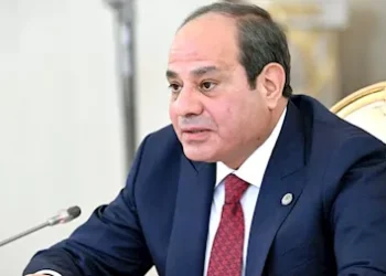 السيسي يوجه بمواصلة خفض التضخم ودعم الإنتاج وتعزيز المخزون الاستراتيجي