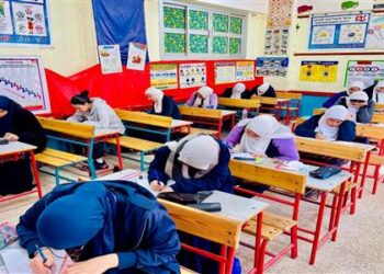 الثانوية العامة