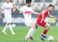 موعد مباراة الزمالك وشباب بلوزداد .. وشيكابالا سأشجع من “الدرجة الثالثة”