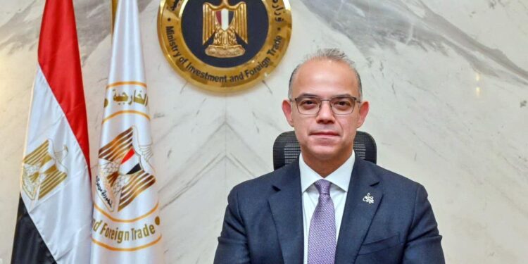 وزارة الاستثمار والتجارة الخارجية تطلق حملة للتعريف بـ”المناطق الاستثمارية”