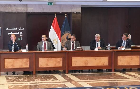 “الرقابة المالية” تناقش تطوير التمويل العقاري وتعزيز الشمول المالي