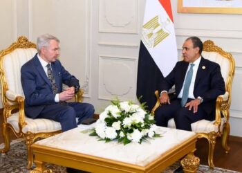 مصر تؤكد دعمها الكامل لاستقرار السودان وتدعو لهدنة إنسانية