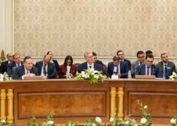إيجبس 2026.. تنسيق حكومي لتأهيل كوادر شابة تقود التحول نحو الطاقة المستدامة