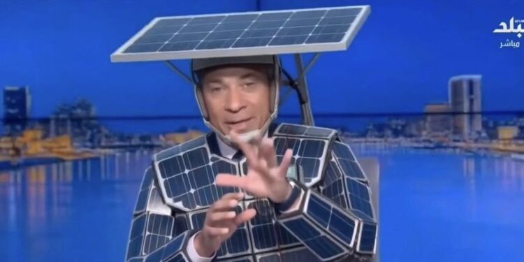 إغلاق حساب على “إكس” نشر فيديو مسيء للإعلامي أحمد موسى