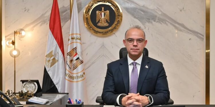 تفاصيل قرار “الاستثمار” فرض تدابير وقائية نهائية على واردات بعض منتجات الصلب