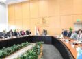 وزيرة الإسكان تتابع مع HDP خطط التسويق وتعزيز مبيعات مشروعات المدن الجديدة