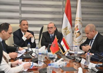مصر والمغرب تتفقان على تعزيز التجارة الثنائية وخطط تنفيذية عاجلة