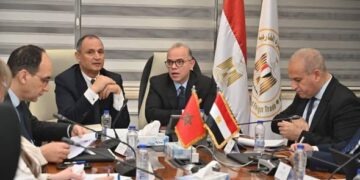 مصر والمغرب تتفقان على تعزيز التجارة الثنائية وخطط تنفيذية عاجلة