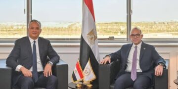 مصر والمغرب ترتقيان بالعلاقات الاستثمارية إلى شراكات استراتيجية “رابح- رابح”