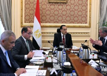مدبولي يتابع تأمين إمدادات الوقود وتعظيم الإنتاج المحلي مع “المالية” و”البترول”