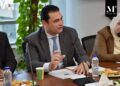 م. محمد طاهر وكيلاً لمجلس أمناء جهاز تنمية مدينة القاهرة الجديدة