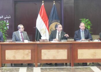 الرقابة المالية.. تبحث مع شركات التمويل تطوير آليات التسعير وتعزيز كفاءة النشاط