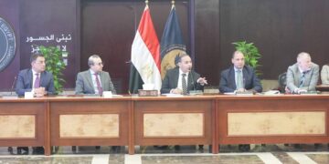 الرقابة المالية.. تبحث مع شركات التمويل تطوير آليات التسعير وتعزيز كفاءة النشاط