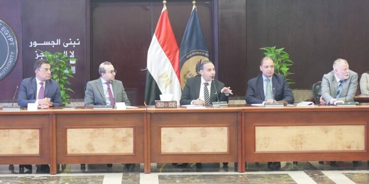 الرقابة المالية.. تبحث مع شركات التمويل تطوير آليات التسعير وتعزيز كفاءة النشاط