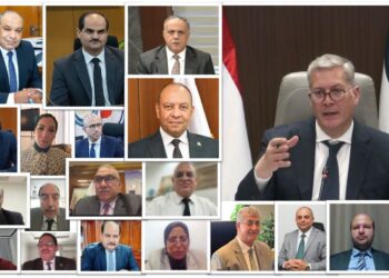 إنهاء مشروعات «حياة كريمة» في 4 محافظات