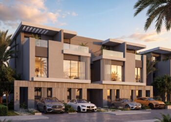 سكاي أبوظبي للتطوير العقاري تطلق مشروع “Vallis” بالتجمع السادس لتعزيز حضورها في السوق المصري*