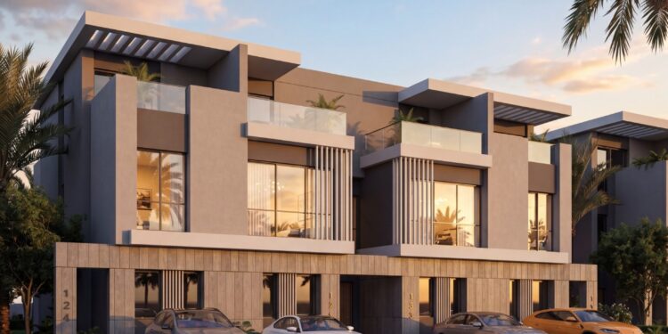 سكاي أبوظبي للتطوير العقاري تطلق مشروع “Vallis” بالتجمع السادس لتعزيز حضورها في السوق المصري*