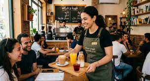 قرار جديد من وزارة العمل لحفظ كرامة “بنات مصر” بالخارج