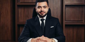 «منصات للتطوير»:إنجاز 80% من “Podia Tower” بالعاصمة الإدارية