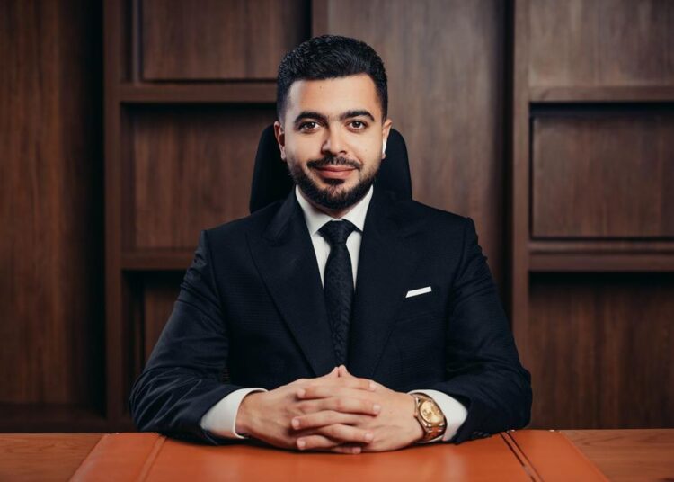 «منصات للتطوير»:إنجاز 80% من “Podia Tower” بالعاصمة الإدارية