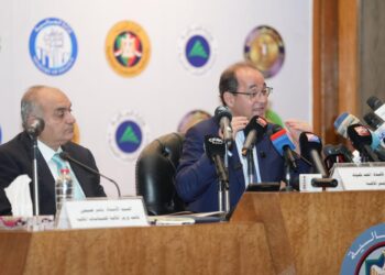 المالية: تحقيق أكبر خفض في دين أجهزة الموازنة بنسبة ١٨٪ في 4 سنوات