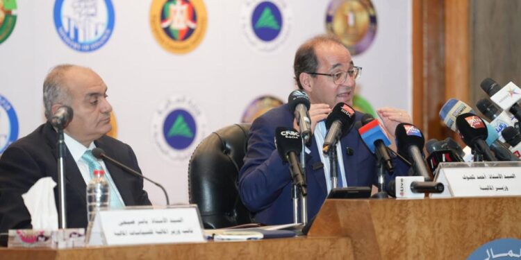 المالية: تحقيق أكبر خفض في دين أجهزة الموازنة بنسبة ١٨٪ في 4 سنوات