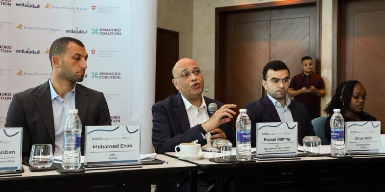 ” تنمية المشروعات” يكشف كيف تدعم  أجهزة الدولة الشركات الناشئة؟