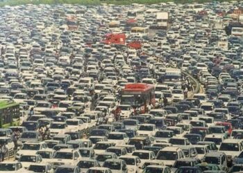 نقاط التكدس والزحام والبدائل.. نشرة المرور اليوم الخميس