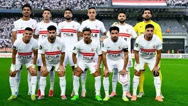 كيف حفز مجلس الزمالك اللاعبين لمواصلة الزحف نحو الدوري؟