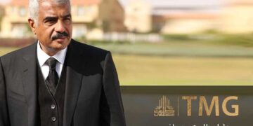 “طلعت مصطفى” تدشن مشروع “The Spine” باستثمارات 1.4 تريليون جنيه