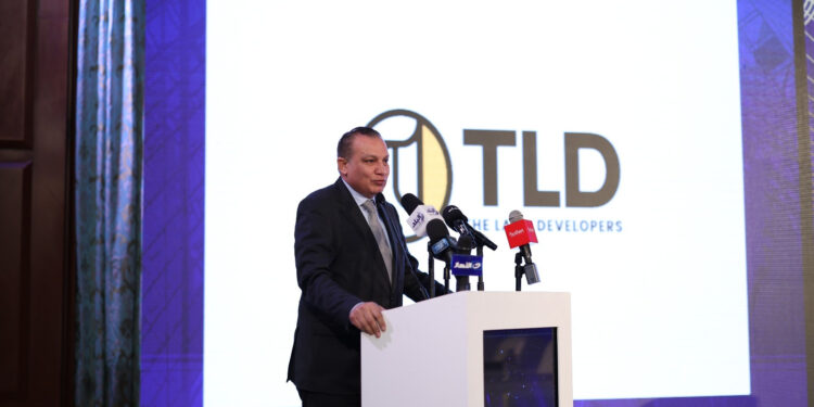 خالد صديق: العقار المصري جاذب للاستثمار.. ومساهمته قد تصل إلى 50% من الناتج المحلي
