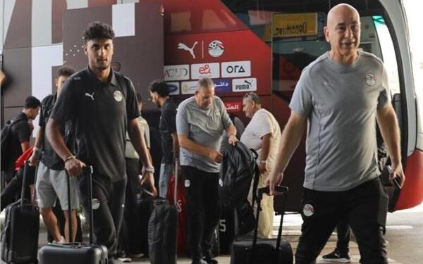 30 ألف دولار للوجبات الإضافية.. نائب ينتقد نفقات وإكراميات بعثة منتخب مصر بالمونديال